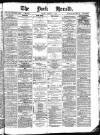 York Herald Friday 02 January 1880 Page 1