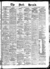 York Herald Tuesday 06 January 1880 Page 1