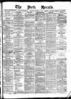 York Herald Saturday 10 January 1880 Page 1