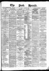York Herald Tuesday 13 January 1880 Page 1