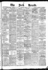 York Herald Wednesday 14 January 1880 Page 1