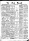 York Herald Thursday 15 January 1880 Page 1
