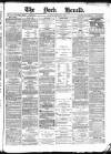 York Herald Friday 16 January 1880 Page 1