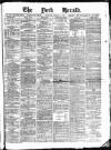 York Herald Saturday 17 January 1880 Page 1