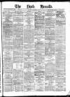 York Herald Monday 19 January 1880 Page 1