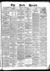 York Herald Wednesday 21 January 1880 Page 1