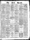 York Herald Friday 23 January 1880 Page 1