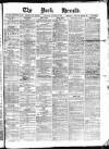 York Herald Saturday 24 January 1880 Page 1