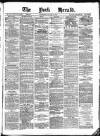 York Herald Wednesday 28 January 1880 Page 1