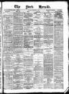 York Herald Monday 02 February 1880 Page 1