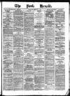 York Herald Wednesday 04 February 1880 Page 1