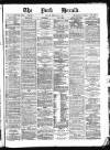 York Herald Tuesday 10 February 1880 Page 1