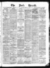 York Herald Wednesday 11 February 1880 Page 1