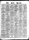 York Herald Saturday 14 February 1880 Page 1