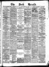 York Herald Monday 16 February 1880 Page 1