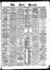 York Herald Thursday 19 February 1880 Page 1