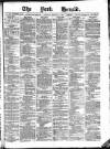 York Herald Saturday 21 February 1880 Page 1