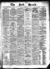 York Herald Tuesday 02 March 1880 Page 1