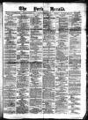 York Herald Saturday 06 March 1880 Page 1
