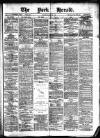 York Herald Monday 08 March 1880 Page 1