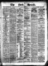 York Herald Tuesday 09 March 1880 Page 1