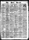 York Herald Wednesday 10 March 1880 Page 1