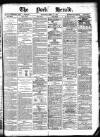 York Herald Wednesday 31 March 1880 Page 1