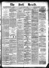 York Herald Thursday 01 April 1880 Page 1
