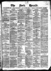 York Herald Saturday 03 April 1880 Page 1
