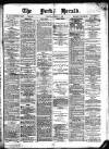 York Herald Wednesday 07 April 1880 Page 1