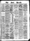 York Herald Thursday 08 April 1880 Page 1