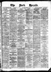 York Herald Wednesday 14 April 1880 Page 1