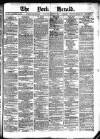 York Herald Saturday 17 April 1880 Page 1