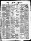 York Herald Monday 19 April 1880 Page 1
