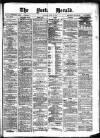 York Herald Tuesday 20 April 1880 Page 1
