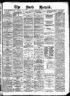 York Herald Wednesday 21 April 1880 Page 1