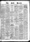 York Herald Thursday 29 April 1880 Page 1