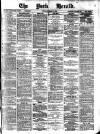 York Herald Thursday 10 June 1880 Page 1