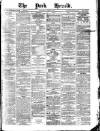 York Herald Wednesday 30 June 1880 Page 1