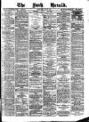 York Herald Wednesday 21 July 1880 Page 1