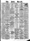 York Herald Friday 23 July 1880 Page 1