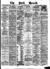 York Herald Tuesday 10 August 1880 Page 1