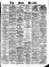 York Herald Wednesday 11 August 1880 Page 1