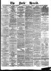 York Herald Saturday 14 August 1880 Page 1
