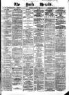 York Herald Monday 16 August 1880 Page 1