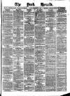 York Herald Saturday 28 August 1880 Page 1
