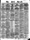 York Herald Saturday 11 September 1880 Page 1