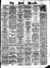 York Herald Monday 13 September 1880 Page 1