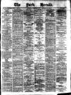 York Herald Wednesday 22 September 1880 Page 1