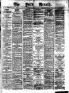 York Herald Thursday 23 September 1880 Page 1